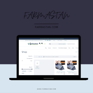 FARMASTAN.COM