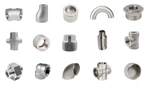 Stainless Steel Fitting Suppliers
