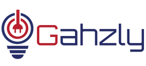 GAHZLY.COM LOGO