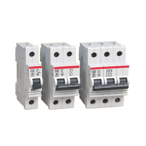 Electrical Circuit Breaker