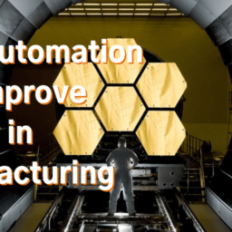 automation technologies and manufacturing safety