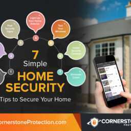 better home safety low cost home security tips