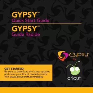 cricut-gypsy-from-provo-craft-faqs-and-instruction-guide