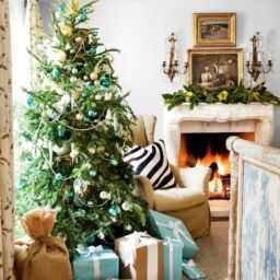 decorating your home for christmas