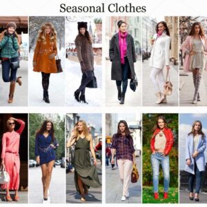 fashion-for-different-seasons