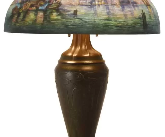 handel-lamp-history