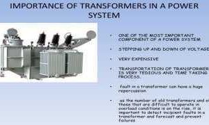 importance-of-power-transformers