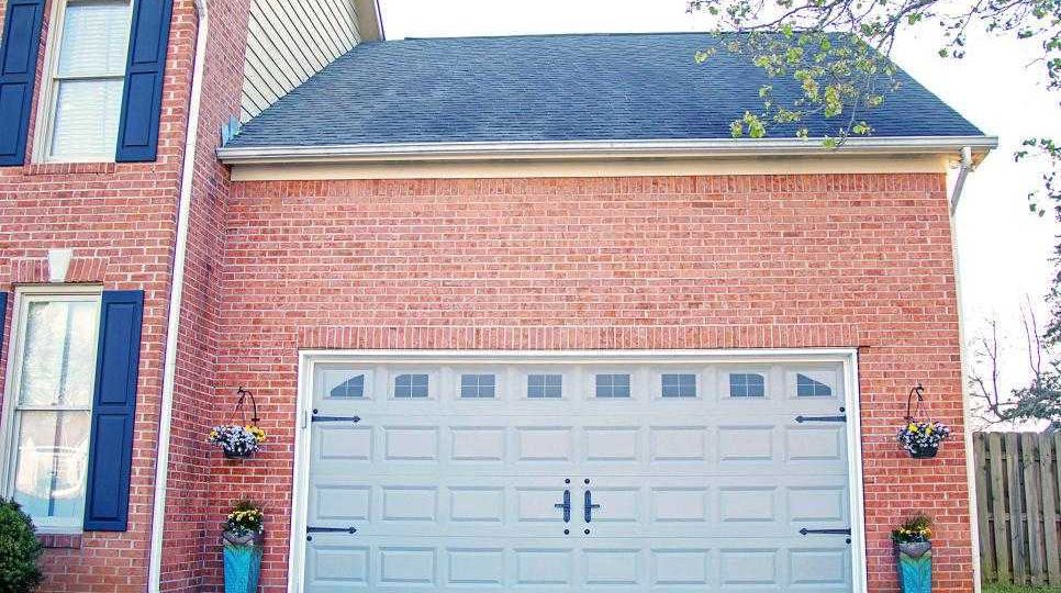 improving-your-garage-door