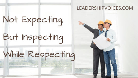 inspect-expect-and-respect