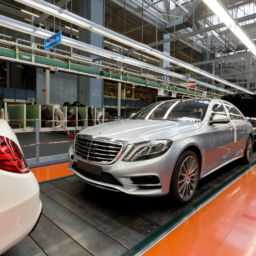invest for luxury with new mercedes benz s class 2014