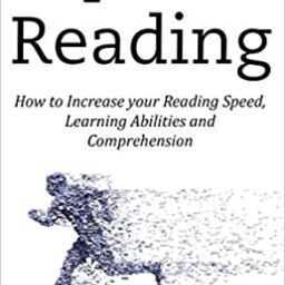 learn how to increase your reading speed and comprehension will follow