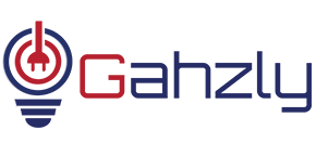 GAHZLY.COM LOGO