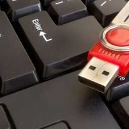 pen drive history and facts