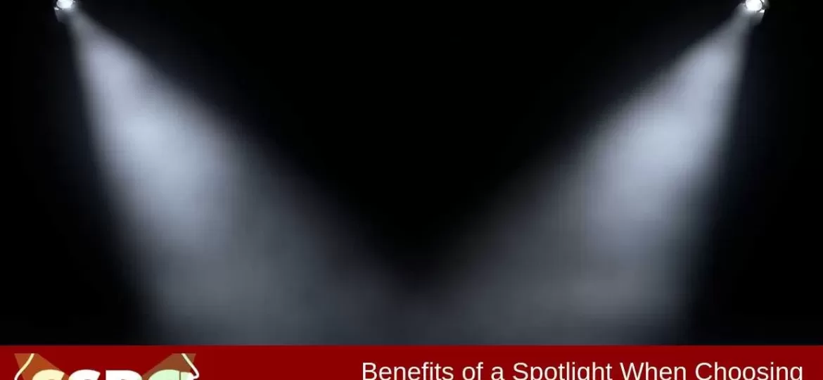 spotlight-lighting-uses-and-benefits