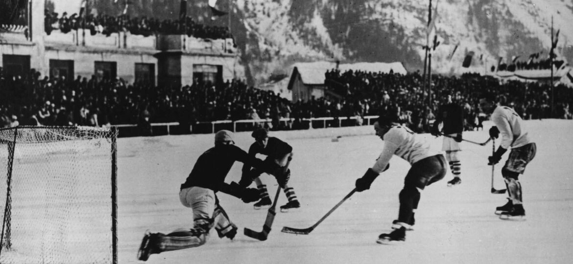 the-history-of-the-winter-olympic-games