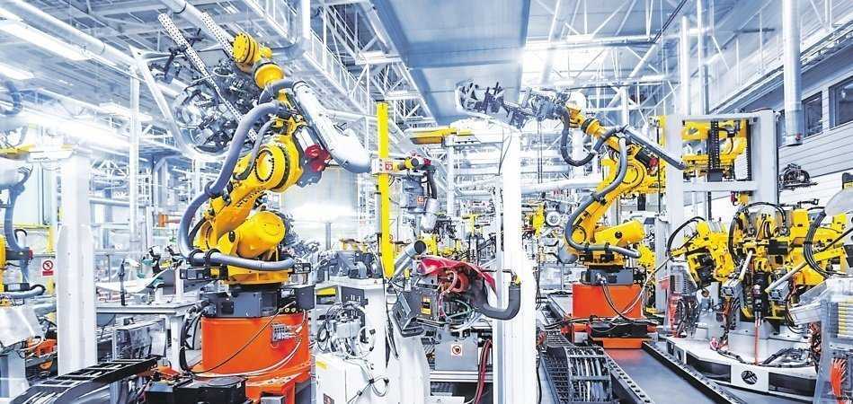 the-role-of-artificial-intelligence-in-industrial-automation