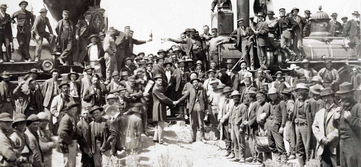 the-story-of-americas-first-trans-continental-railroad