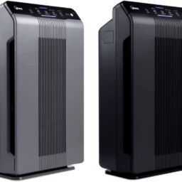 the winix 5300 hepa air purifier a truly effective and affordable true hepa air purifier