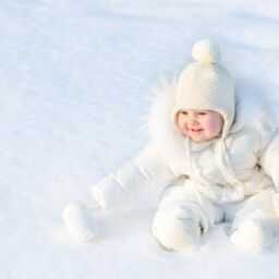 the winter baby syndrome
