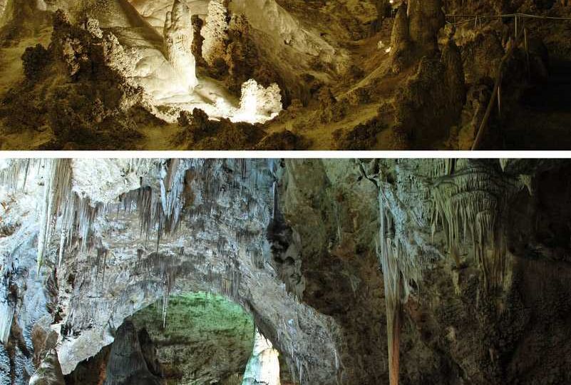 unintended-consequences-of-lights-in-carlsbad-caverns