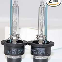 xeon headlight bulbs high quality offering