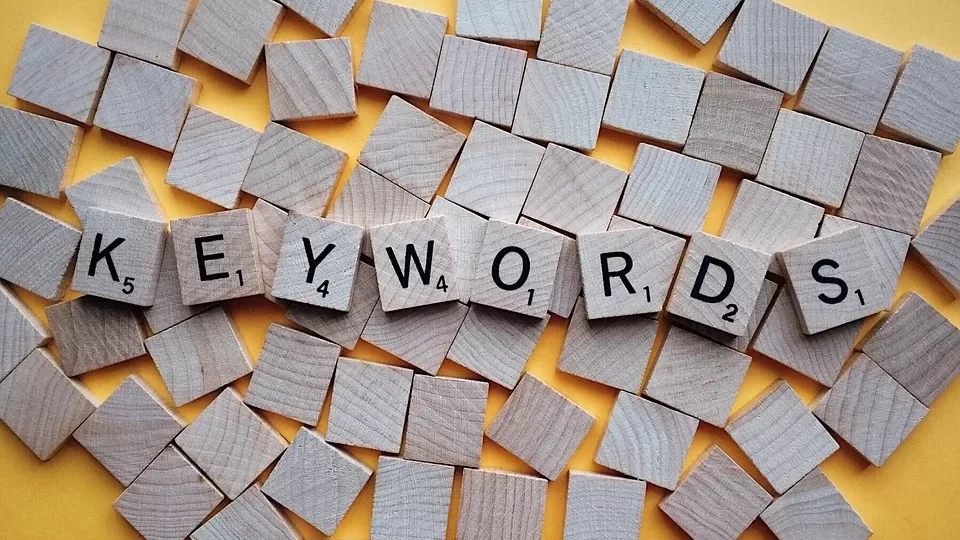Keyword Analysis and How to Choose a Domain Name Part I