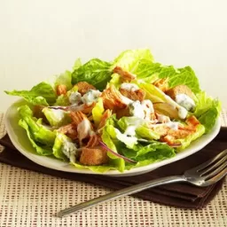 Buffalo Hen Salads