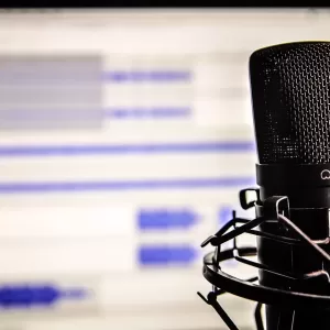 Podcast Hosting