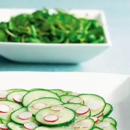 Chilli Inexperienced Salad