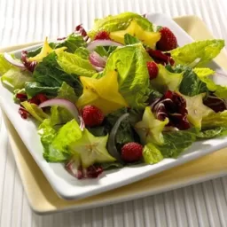 Star Fruit Salad