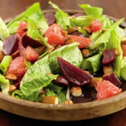 Cannot Beet This Salad