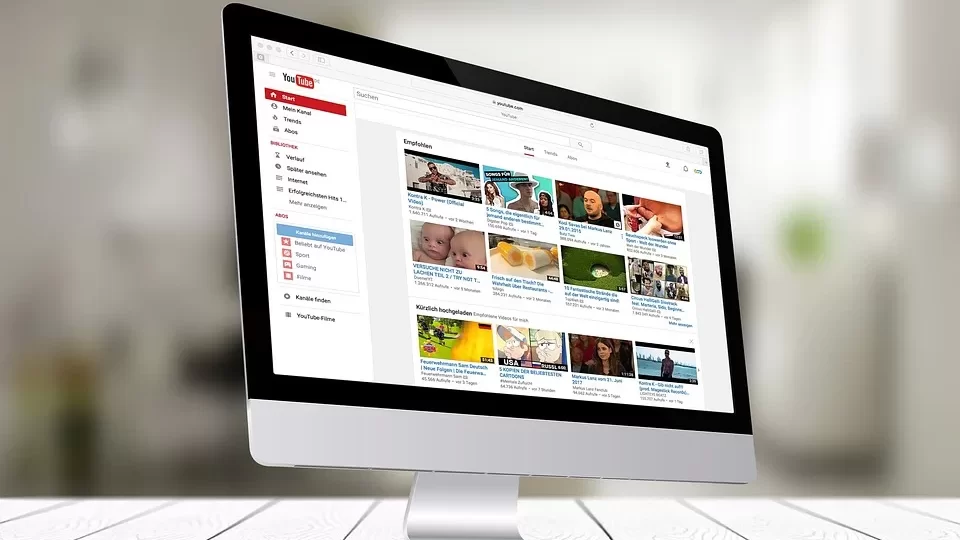 5 Benefits Of Using YouTube For Video Hosting