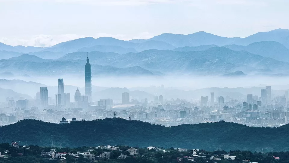 Taipei Taiwan Travel Guide for First Timers