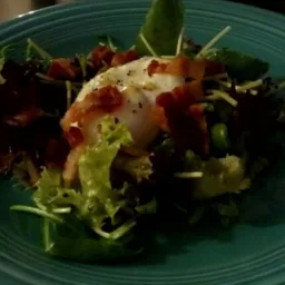 Salade Lyonnaise Recipe