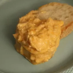 Buffalo Rooster Dip