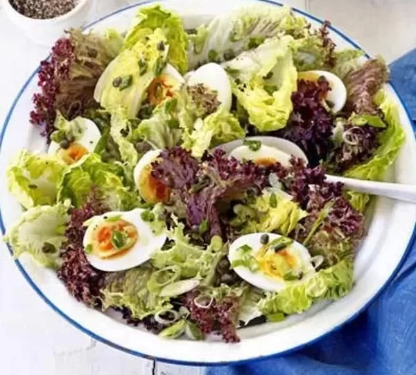 Nation Salad