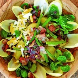 Liégeoise Salad