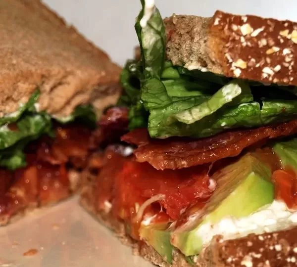 BLT with A, or…BLAT!